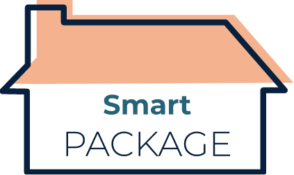 House of Hearing smart package icon