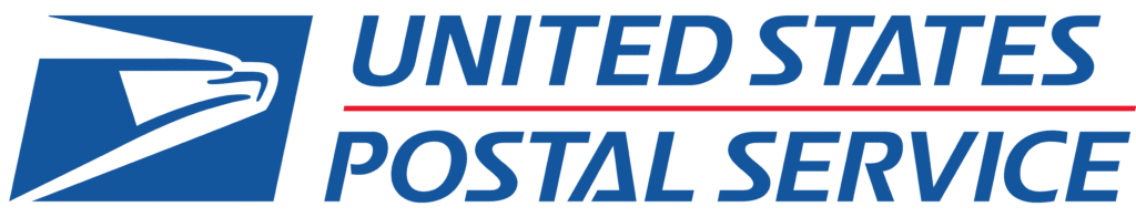 USPS United States Postal Service logo
